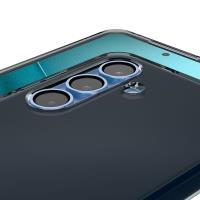 Spigen Liquid Crystal - Etui do Samsung Galaxy S25 (Space Crystal)