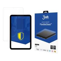 3mk FlexibleGlass - Szkło hybrydowe do Apple iPad mini 6 / mini 7 3mk FlexibleGlass - Szkło hybrydowe do Apple iPad mini 6 / mini 7