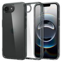 Spigen Ultra Hybrid - Etui do iPhone 16e (Space Crystal) Spigen Ultra Hybrid - Etui do iPhone 16e (Space Crystal)