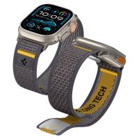 Spigen Athlex Air - Pasek do Apple Watch 44/45/46/49 mm (Active Gray) Spigen Athlex Air - Pasek do Apple Watch 44/45/46/49 mm (Active Gray)