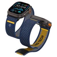 Spigen Athlex Air - Pasek do Apple Watch 44/45/46/49 mm (Active Navy) Spigen Athlex Air - Pasek do Apple Watch 44/45/46/49 mm (Active Navy)