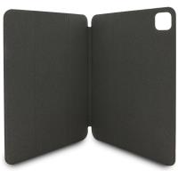 Guess Magnetic 4G Big Logo - Etui iPad Pro 11" M4 (2024) (czarny)