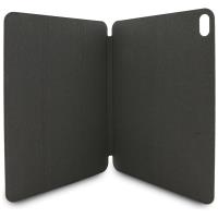 Guess Magnetic 4G Big Logo - Etui iPad Air 11” M3 (2025) / iPad Air 11” M2 (2024) (brązowy)