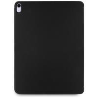 Karl Lagerfeld Book Cover Saffiano Magnetic Karl & Choupette - Etui iPad Air 13” M3 (2025) / iPad Air 13” M2 (2024) (czarny)