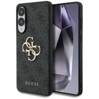 Guess Big 4G Logo Classic Logo - Etui do Samsung Galaxy S25 Edge (czarny) Guess Big 4G Logo Classic Logo - Etui do Samsung Galaxy S25 Edge (czarny)