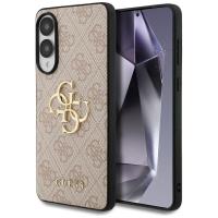 Guess Big 4G Logo Classic Logo - Etui do Samsung Galaxy S25 Edge (różowy) Guess Big 4G Logo Classic Logo - Etui do Samsung Galaxy S25 Edge (różowy)