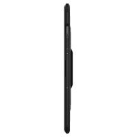 Spigen Rugged Armor Pro - Etui Samsung Galaxy Tab S10 FE+ 13.1" (Czarny)