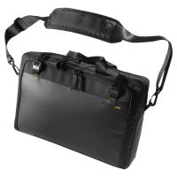 Spigen KD300 Klasden Laptop Bag - Torba na notebooka 16" (Czarny)