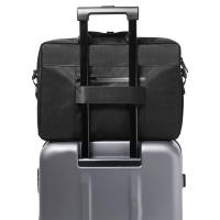 Spigen KD300 Klasden Laptop Bag - Torba na notebooka 16" (Czarny)