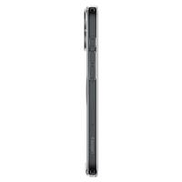 Spigen Ultra Hybrid Mag MagSafe - Etui do iPhone 16 (Biały)