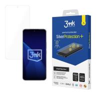 3mk SilverProtection+ - Folia ochronna do Xiaomi 15 Pro 3mk SilverProtection+ - Folia ochronna do Xiaomi 15 Pro