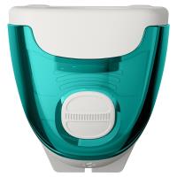 Spigen Classic C1 - Podstawka do ładowania Apple Watch (Bondi Blue)