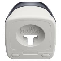 Spigen Classic C1 - Podstawka do ładowania Apple Watch (Graphite)