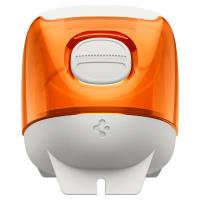 Spigen Classic C1 - Podstawka do ładowania Apple Watch (Tangerine)