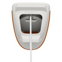 Spigen Classic C1 - Podstawka do ładowania Apple Watch (Tangerine)