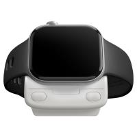 Spigen Classic C1 - Podstawka do ładowania Apple Watch (Tangerine)