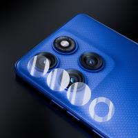 3mk Lens Protection - Szkło na obiektyw aparatu Motorola Edge 60 Pro