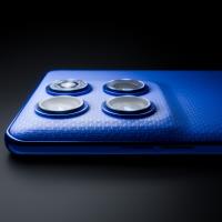 3mk Lens Protection - Szkło na obiektyw aparatu Motorola Edge 60 Pro