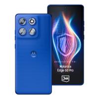 3mk Lens Protection - Szkło na obiektyw aparatu Motorola Edge 60 Pro