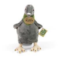 Rappa - Pluszowa realistyczna maskotka Gołąb 23 cm Eco-Friendly