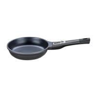 Küchenprofi Milano - Aluminiowa patelnia z powłoką nieprzywierającą z odłączaną rączką, średnica 20 cm Küchenprofi Milano - Aluminiowa patelnia z powłoką nieprzywierającą z odłączaną rączką, średnica 20 cm
