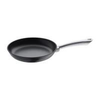 Küchenprofi Provence - Patelnia żeliwna średnica 20 cm (czarny)