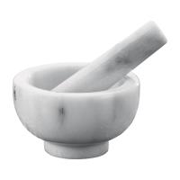 Küchenprofi - Moździerz marmurowy do przypraw i nasion 11×7 cm Küchenprofi - Moździerz marmurowy do przypraw i nasion 11×7 cm
