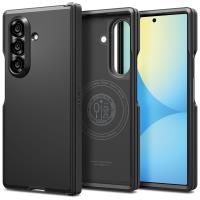 Spigen Tough Armor Pro Mag MagSafe - Etui do Samsung Galaxy Z Fold 7 (Black) Spigen Tough Armor Pro Mag MagSafe - Etui do Samsung Galaxy Z Fold 7 (Black)
