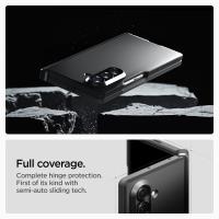 Spigen Tough Armor Pro Mag MagSafe - Etui do Samsung Galaxy Z Fold 7 (Black)
