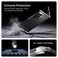 Spigen Tough Armor Pro Mag MagSafe - Etui do Samsung Galaxy Z Fold 7 (Black)