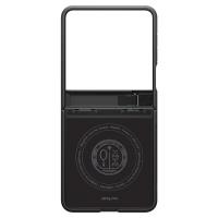 Spigen Tough Armor Pro Mag MagSafe - Etui do Samsung Galaxy Z Flip 7 (Black)