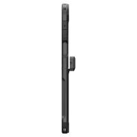 Spigen Tough Armor Pro Mag MagSafe - Etui do Samsung Galaxy Z Flip 7 (Black)