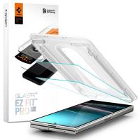 Spigen GLAS.TR EZ Fit Pro HD 2-Pack - Szkło hartowane do Samsung Galaxy Z Fold 7 (2 szt) Spigen GLAS.TR EZ Fit Pro HD 2-Pack - Szkło hartowane do Samsung Galaxy Z Fold 7 (2 szt)
