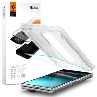 Spigen GLAS.TR EZ Fit Pro HD - Szkło hartowane do Samsung Galaxy Z Fold 7 Spigen GLAS.TR EZ Fit Pro HD - Szkło hartowane do Samsung Galaxy Z Fold 7