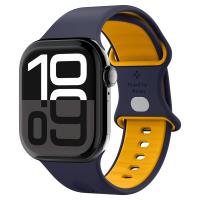 Spigen Nano Pop - Pasek do Apple Watch 44/45/46/49 mm (Blueberry Navy) Spigen Nano Pop - Pasek do Apple Watch 44/45/46/49 mm (Blueberry Navy)