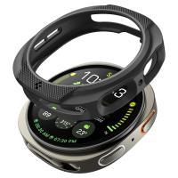 Spigen Liquid Air - Obudowa do Samsung Galaxy Watch 8 44 mm (Matte Black) Spigen Liquid Air - Obudowa do Samsung Galaxy Watch 8 44 mm (Matte Black)