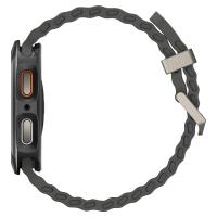 Spigen Liquid Air - Obudowa do Samsung Galaxy Watch 8 44 mm (Matte Black)