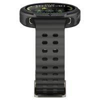 Spigen Liquid Air - Obudowa do Samsung Galaxy Watch 8 44 mm (Matte Black)