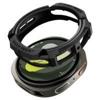 Spigen Rugged Armor - Obudowa do Samsung Galaxy Watch 8 44 mm (Matte Black) Spigen Rugged Armor - Obudowa do Samsung Galaxy Watch 8 44 mm (Matte Black)