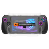 Spigen GLAS.TR EZ FIT 2-Pack - Szkło hartowane do ASUS ROG Ally X (2 sztuki)