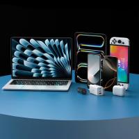 Spigen EB6020CC Essential - Kabel USB-C do USB-C PD 60W 2m (Biały)