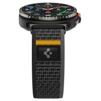 Spigen Athlex Air - Pasek do Samsung Galaxy 8 / 8 Classic 40 / 44 / 46 mm (Active Black)