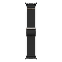 Spigen Fit Lite - Pasek do Samsung Galaxy Watch 8 / 8 Classic 40 / 44 / 46 mm (Black)