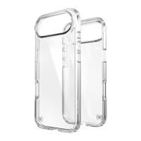 Speck Presidio Perfect-Clear - Etui iPhone 17 Air (Clear)