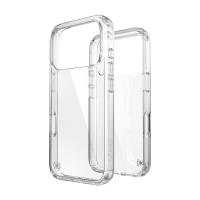 Speck Presidio Perfect-Clear - Etui iPhone 17 Pro (Clear)