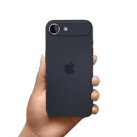 3mk Lens Protection Pro - Szkło na obiektyw aparatu iPhone 17 Air (Rainbow)