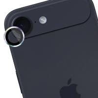 3mk Lens Protection Pro - Szkło na obiektyw aparatu iPhone 17 Air (Rainbow)