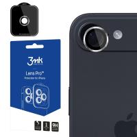3mk Lens Protection Pro - Szkło na obiektyw aparatu iPhone 17 Air (Silver)