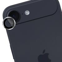 3mk Lens Protection Pro - Szkło na obiektyw aparatu iPhone 17 Air (Silver)