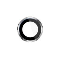 3mk Lens Protection Pro - Szkło na obiektyw aparatu iPhone 17 Air (Silver)